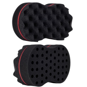 Mekhi Curl & Twist Sponge