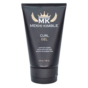 Curl Gel