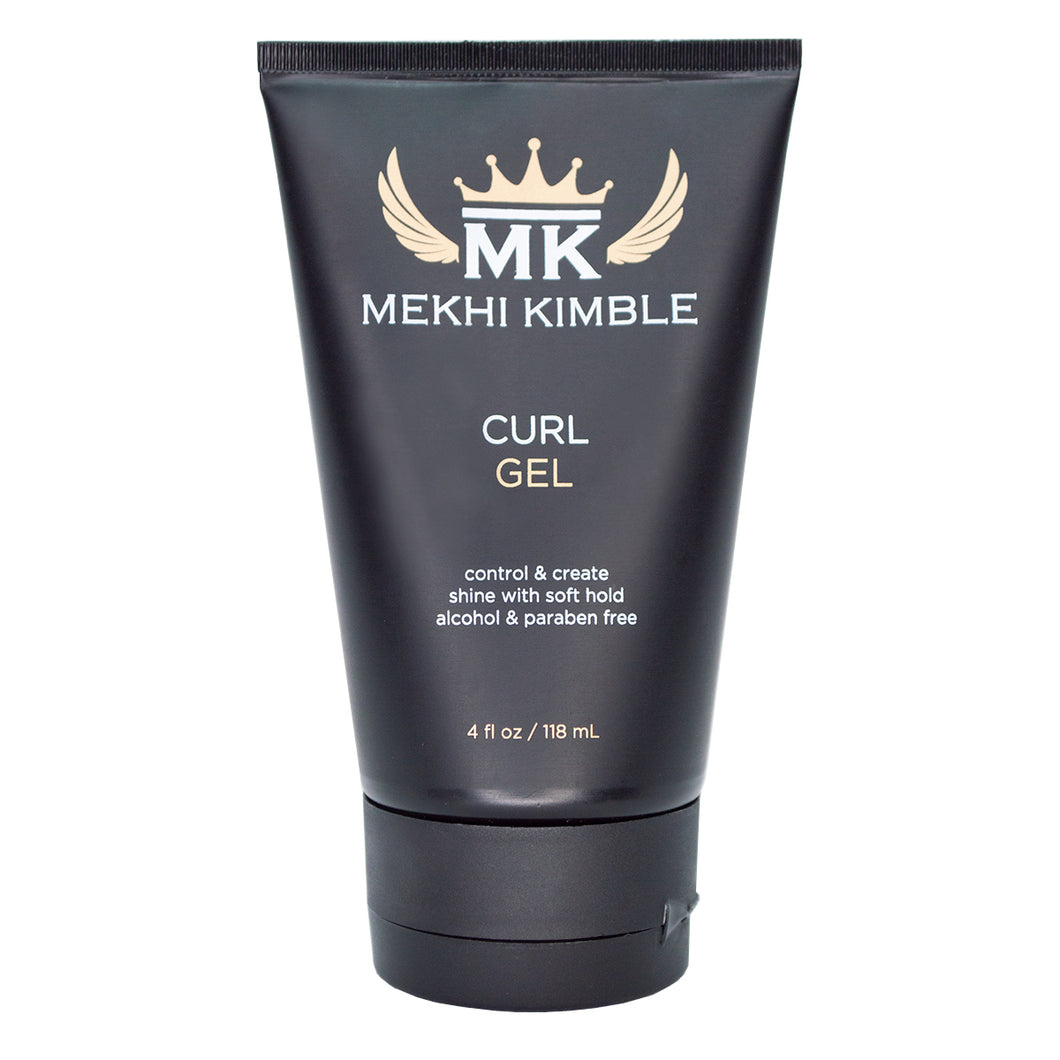 Curl Gel
