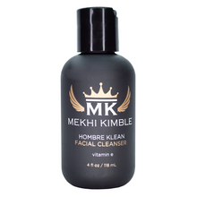 Load image into Gallery viewer, Hombre Klean Facial Cleanser