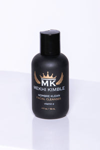 Hombre Klean Facial Cleanser