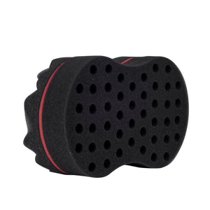 Mekhi Curl & Twist Sponge