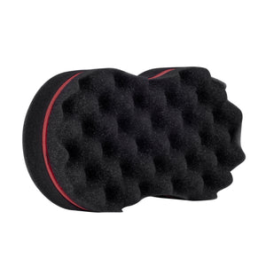 Mekhi Curl & Twist Sponge