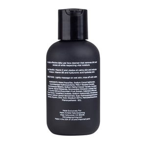 Hombre Klean Facial Cleanser