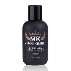 M.K Ultimate Hair Care Set