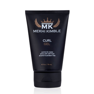 M.K Ultimate Hair Care Set