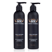 Load image into Gallery viewer, M.K Ultimate Hair Care Set